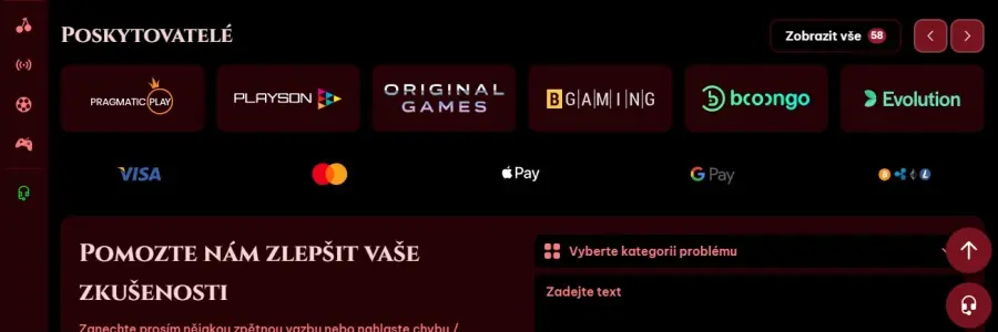 Spino gambino casino login