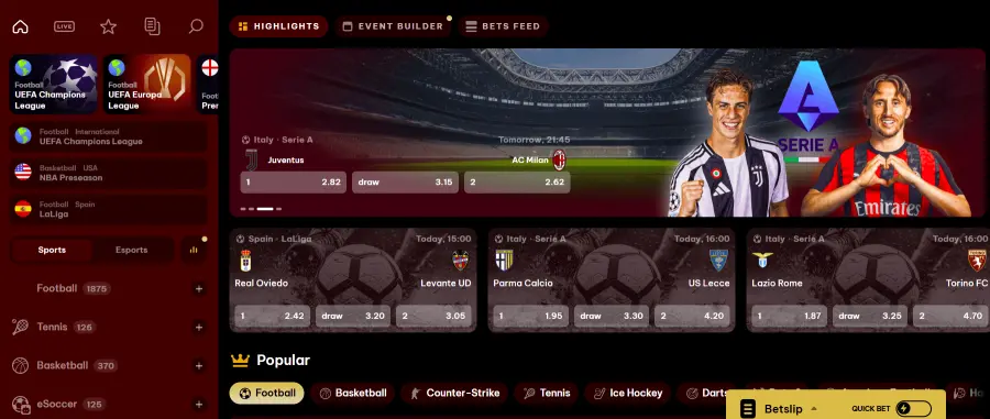 Spinogambino casino no deposit bonus italia