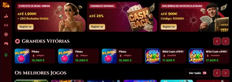 Casino spino gambino
