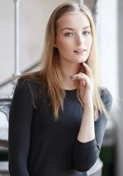 Clara Jensen